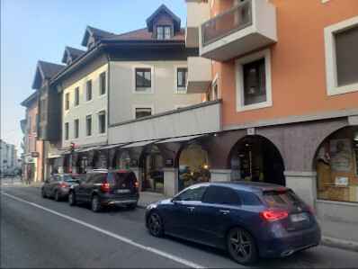 Gérald BOVET - Thonon-les-Bains
